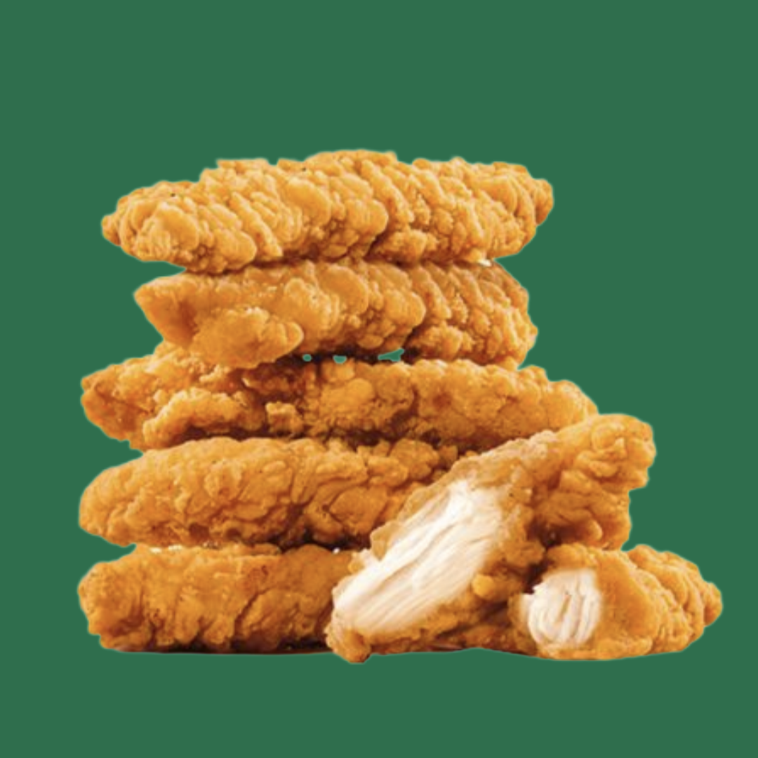 Fried Chicken