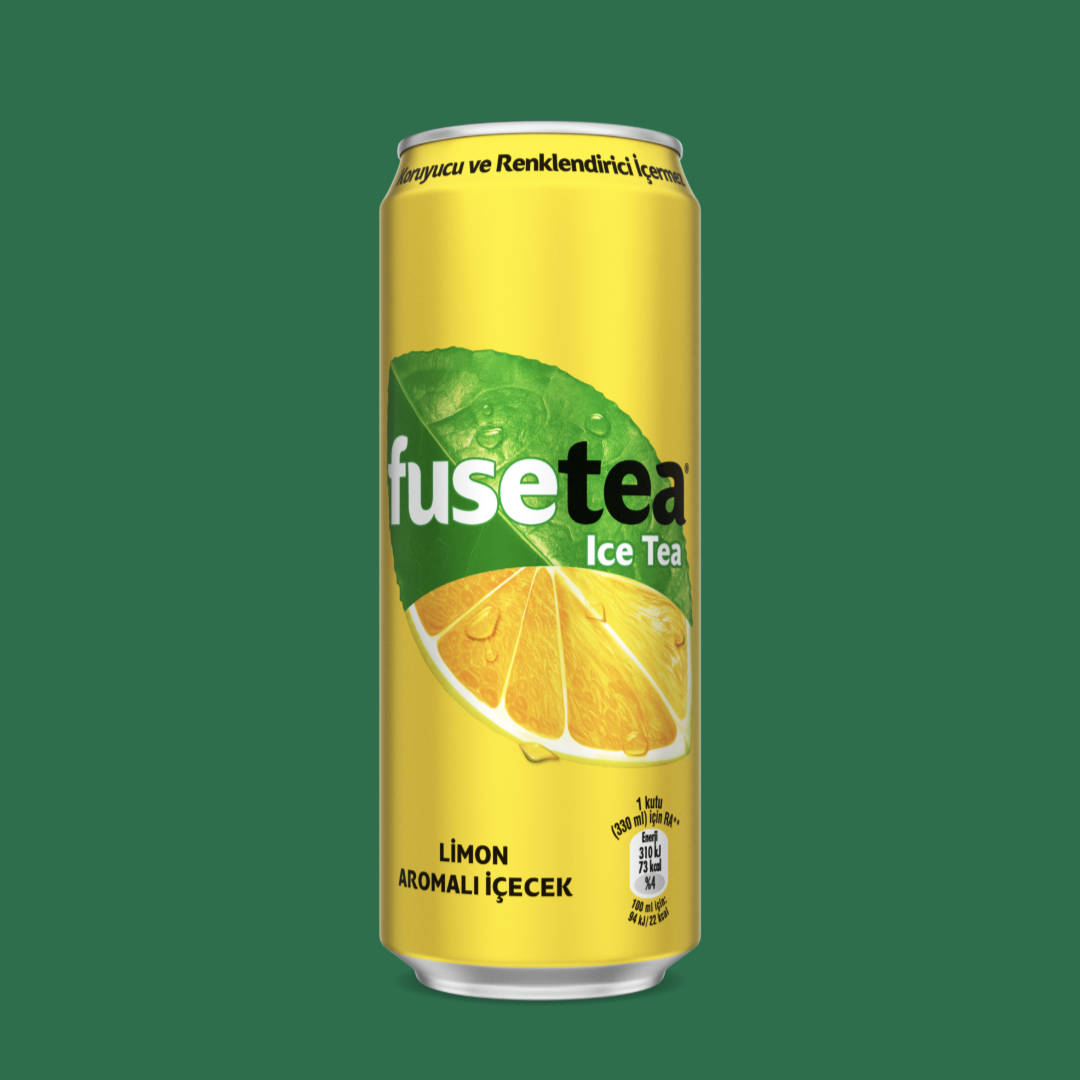 FUSETEA 