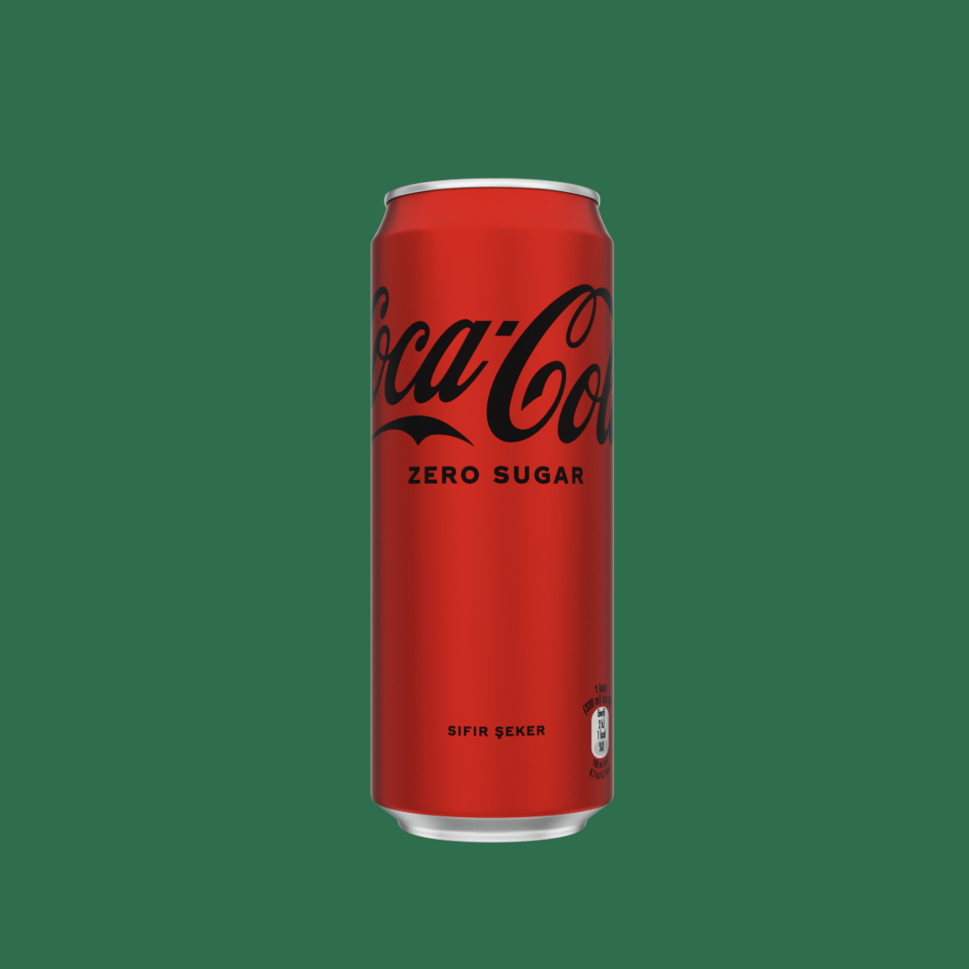 Coca Cola Zero