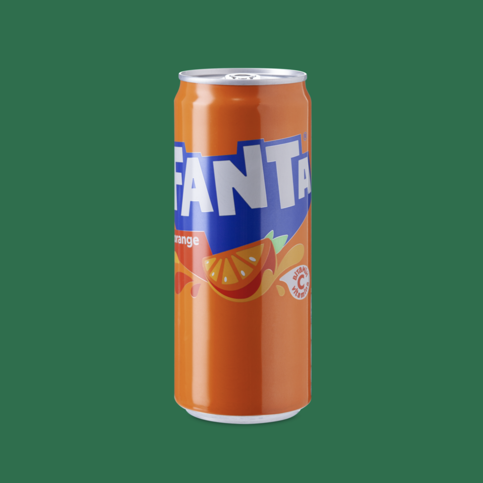 FANTA