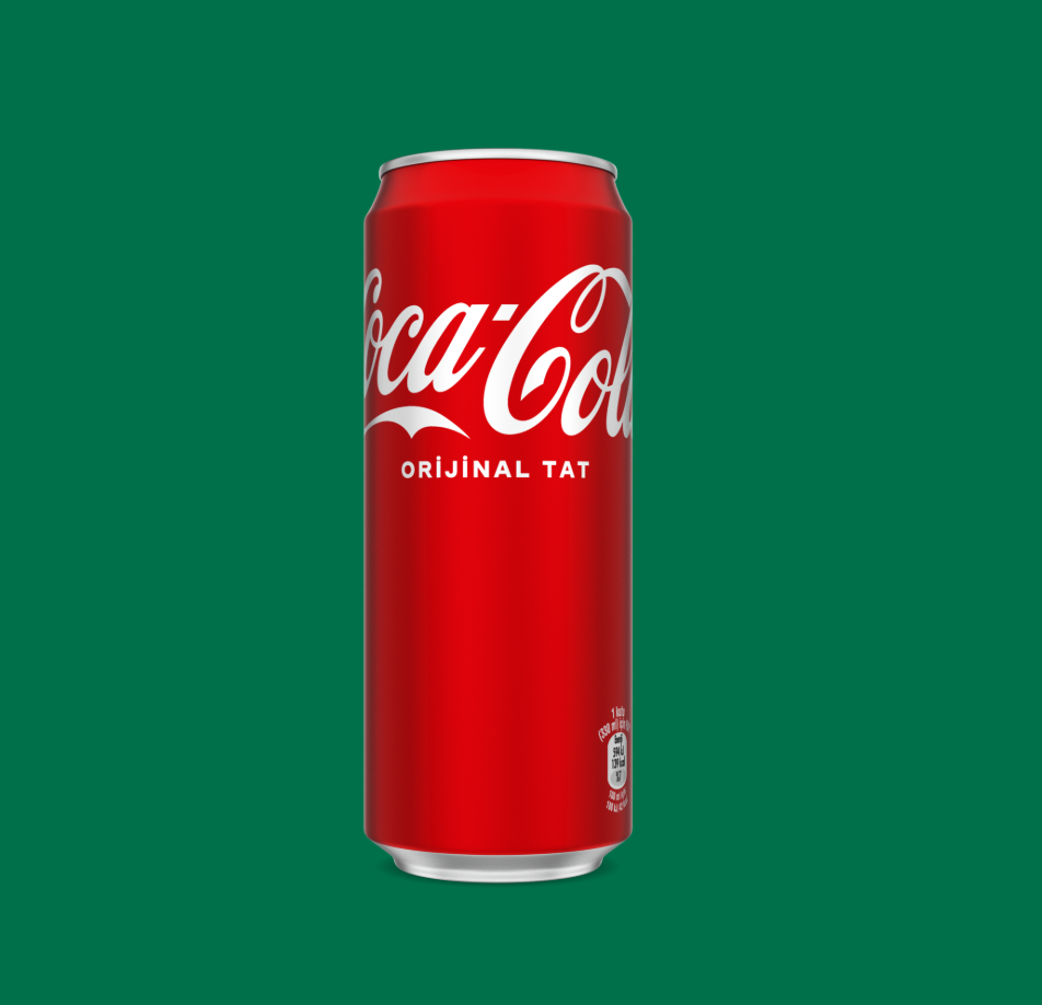 COCA COLA
