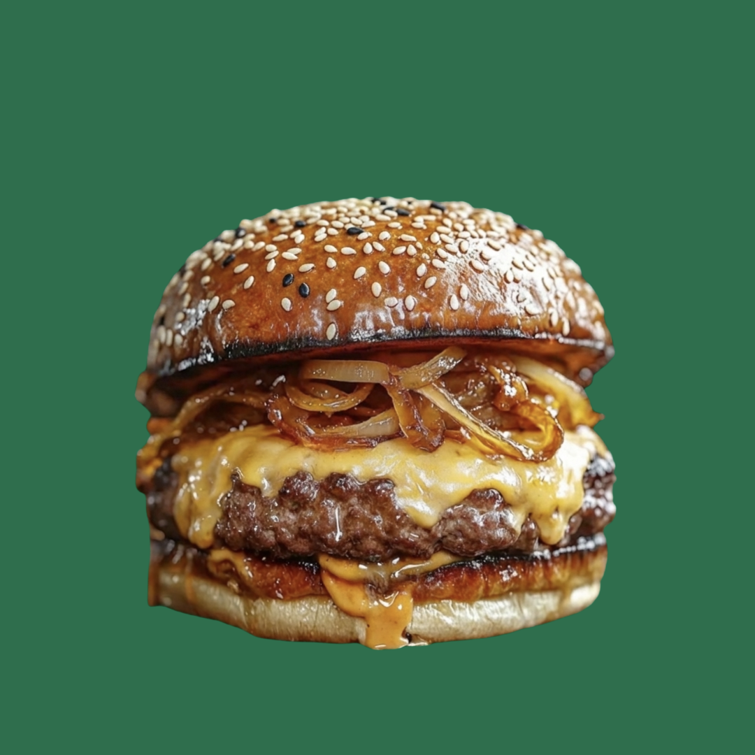 Star Şenli Burger 