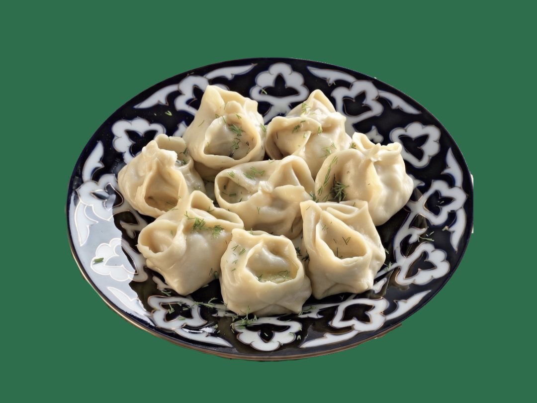 Asya Mantısı (250g)