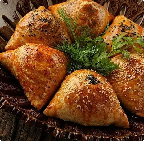 ASYA ET SAMSA(1Adet)